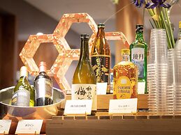 Super Hotel Premier Kanazawaeki Higashiguchi