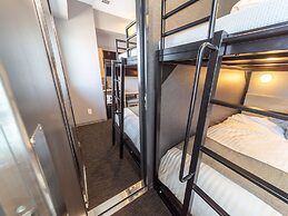 Super Hotel Premier Kanazawaeki Higashiguchi