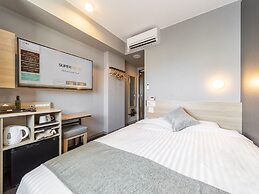 Super Hotel Premier Kanazawaeki Higashiguchi