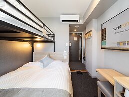 Super Hotel Premier Kanazawaeki Higashiguchi