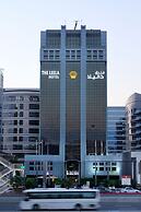 The Leela Hotel Deira