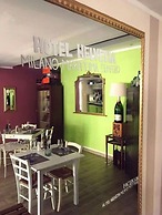 Hotel Helvetia