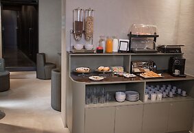 Elysium Suites Collection