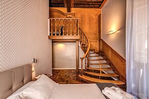 Elysium Suites Collection