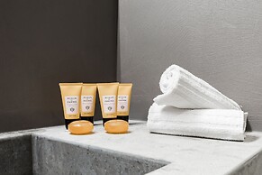 Elysium Suites Collection