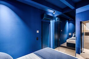 Elysium Suites Collection