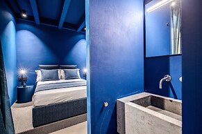 Elysium Suites Collection