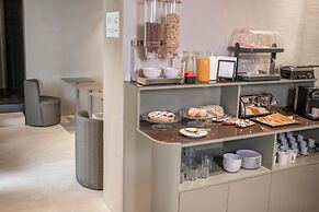 Elysium Suites Collection