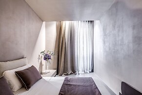 Elysium Suites Collection