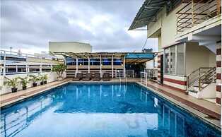 Golden Metro Hotel