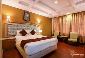 Golden Metro Hotel