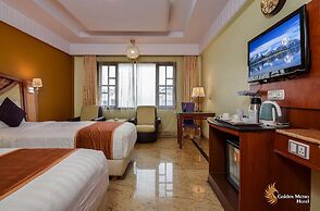 Golden Metro Hotel