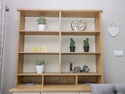 Cayton Pines Lodge at Cayton Bay Holiday Park