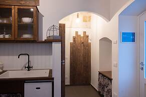 Le Lamie by Polignando Tourist Services