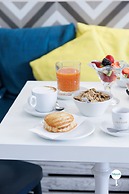 Le Lamie by Polignando Tourist Services