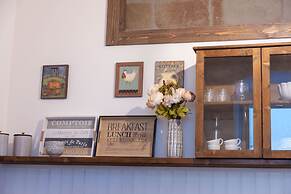 Le Lamie by Polignando Tourist Services