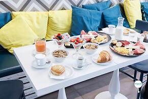 Le Lamie by Polignando Tourist Services