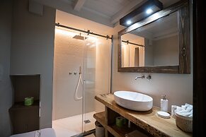 Le Lamie by Polignando Tourist Services