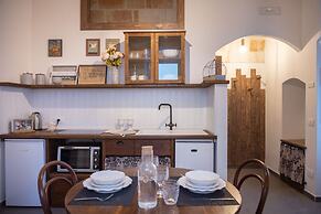 Le Lamie by Polignando Tourist Services