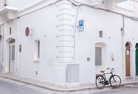 Le Lamie by Polignando Tourist Services