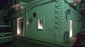 Le Lamie by Polignando Tourist Services