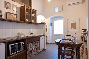 Le Lamie by Polignando Tourist Services