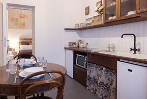 Le Lamie by Polignando Tourist Services