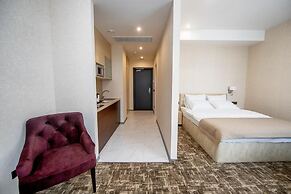 Apart-Hotel Na Vysote