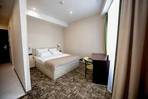 Apart-Hotel Na Vysote