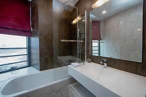 Apart-Hotel Na Vysote