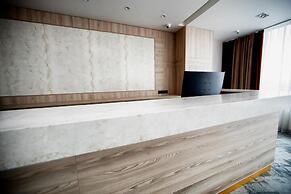 Apart-Hotel Na Vysote