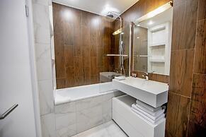 Apart-Hotel Na Vysote