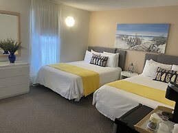 Paradise Inn On The Beach