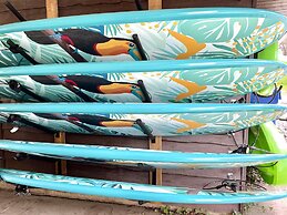 Paradise Inn On The Beach