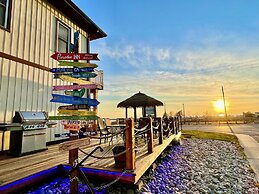 Paradise Inn On The Beach