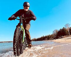 Paradise Inn On The Beach