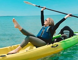 Paradise Inn On The Beach