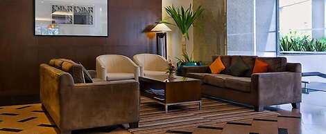 Elite Tranquil Hotel