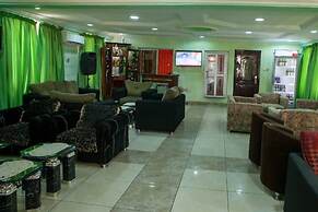 Elite Tranquil Hotel