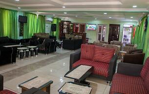 Elite Tranquil Hotel