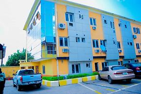 Elite Tranquil Hotel