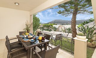 Casa Lak nia in Crete Island