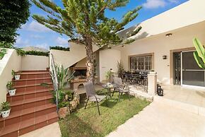 Casa Lak nia in Crete Island