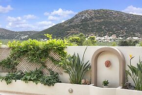 Casa Lak nia in Crete Island