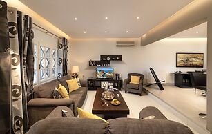 Casa Lak nia in Crete Island