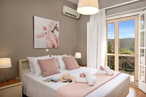 Casa Lak nia in Crete Island