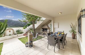 Casa Lak nia in Crete Island