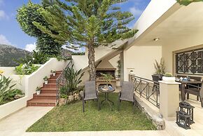 Casa Lak nia in Crete Island