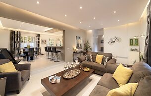 Casa Lak nia in Crete Island