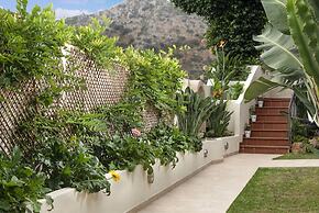 Casa Lak nia in Crete Island